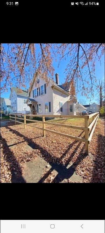 375 Central St