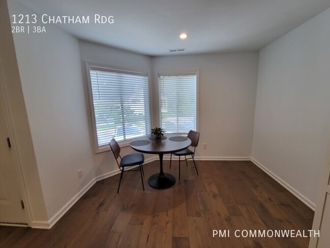 1213 Chatham Ridge in Charlottesville, VA - Building Photo - Building Photo