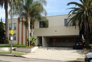 Tabor Palms Apartamentos