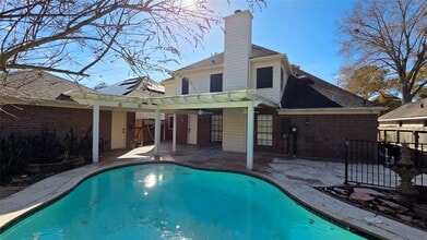 18514 Purdy Ct in Houston, TX - Building Photo - Building Photo