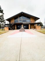 The Crossing Apartment Homes in Denver, CO - Building Photo