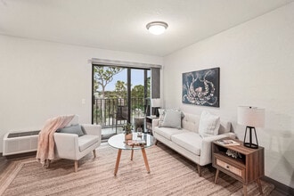 Sage Grove on Aaron Apartments in Port Charlotte, FL - Foto de edificio - Building Photo