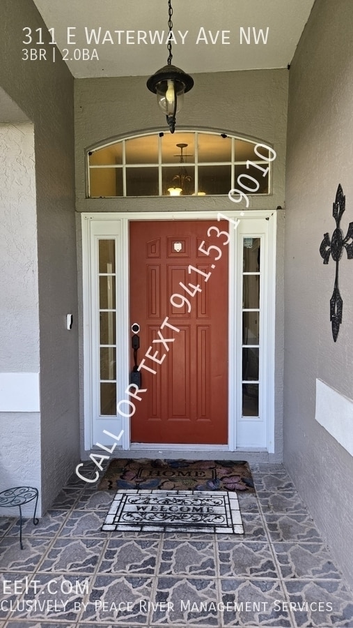 311 E Waterway Ave NW in Lake Placid, FL - Building Photo - Building Photo