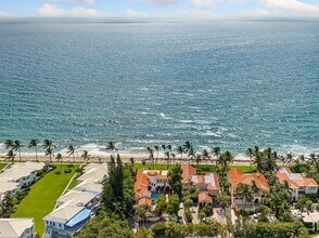 1 Ocean Ln in Lantana, FL - Building Photo - Building Photo