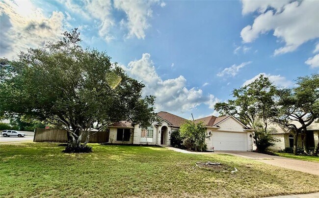 6006 Barletta Rd in Round Rock, TX - Building Photo - Building Photo