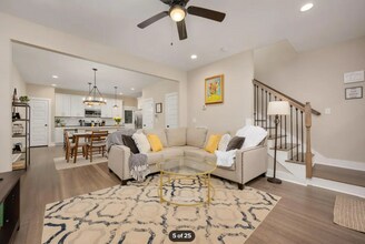 849 Cherokee Ave in Nashville, TN - Building Photo - Building Photo