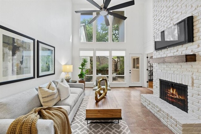 property at 8346 Summerwood Dr
