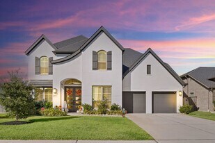 28942 Woods Rose Ct in Katy, TX - Building Photo