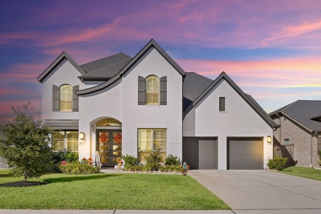 property at 28942 Woods Rose Ct