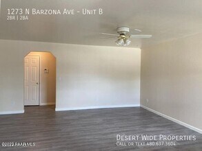 1273 Barzona Ave in Dewey, AZ - Building Photo - Building Photo