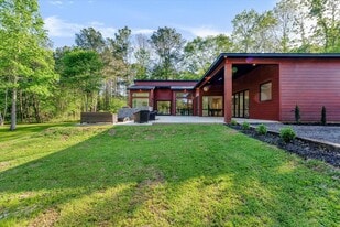 11571 Robin Ln in Conroe, TX - Building Photo