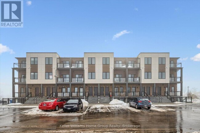 property at 940 St David St N