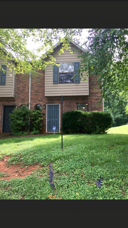 property at 676 Shadywood Ln