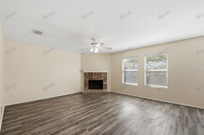 2543 Barksdale Dr in Rockwall, TX - Building Photo - Building Photo