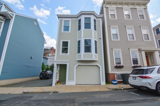 property at 67 School St
