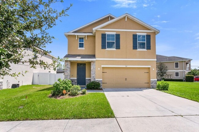 property at 903 Ashentree Dr