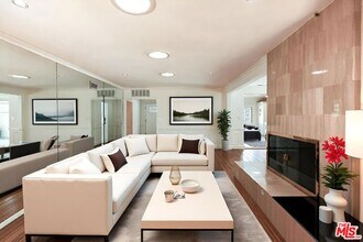 12508 Sarah St in Los Angeles, CA - Building Photo - Building Photo