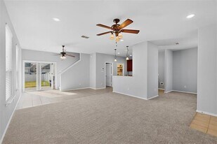 9008 Cape Cod Blvd in Providence Village, TX - Building Photo