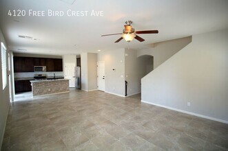 4120 Free Bird Crest Ave in North Las Vegas, NV - Building Photo - Building Photo