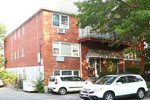 Balsam Village in Ozone Park, NY - Building Photo