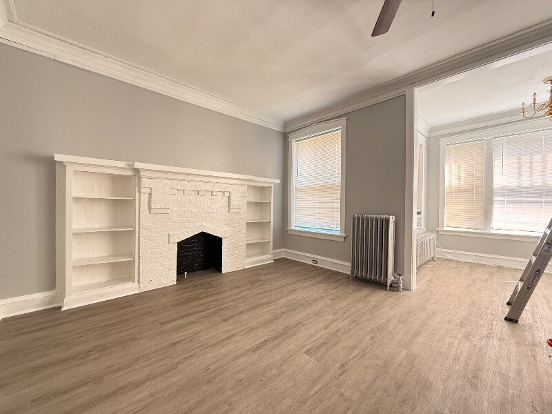 6808 S East End Ave in Chicago, IL - Building Photo