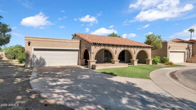 7500 N Vía Camello Del Sur in Scottsdale, AZ - Building Photo - Building Photo