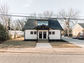 723 Highland Ave SE in Hickory, NC - Building Photo - Building Photo