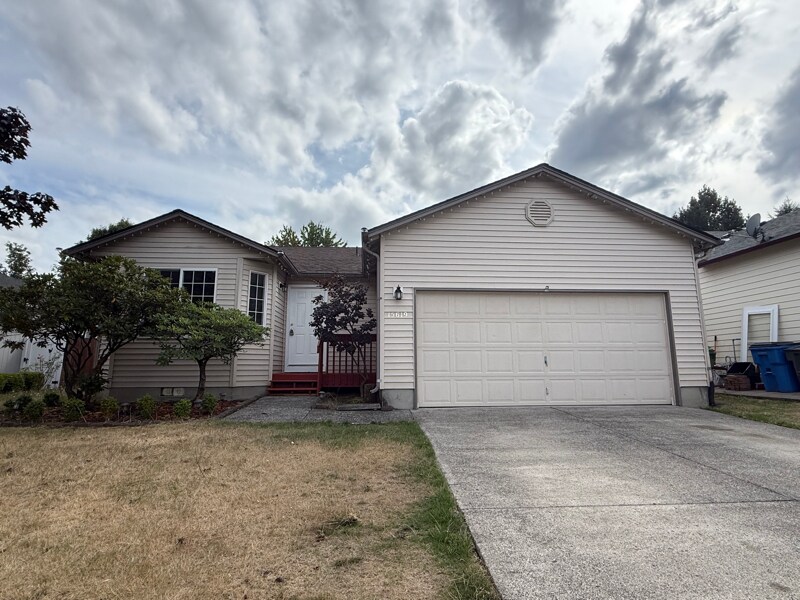 15619 NE Hickory St in Vancouver, WA - Building Photo