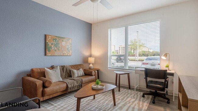 9301 Summit Centre Way, Unit 1223