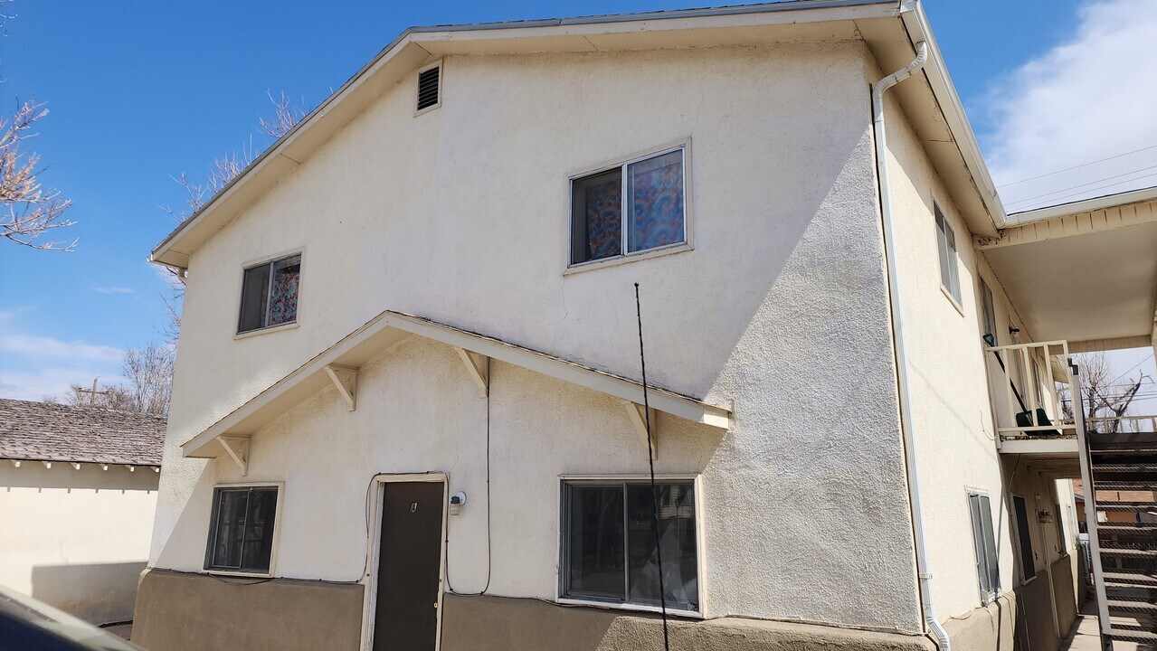 102 N 9th St, Unit C in Lamar, CO - Building Photo