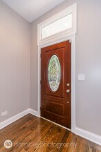 806 S Oakley Blvd in Chicago, IL - Building Photo - Building Photo