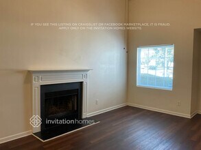 3750 Burtons Barn St in Raleigh, NC - Building Photo - Building Photo