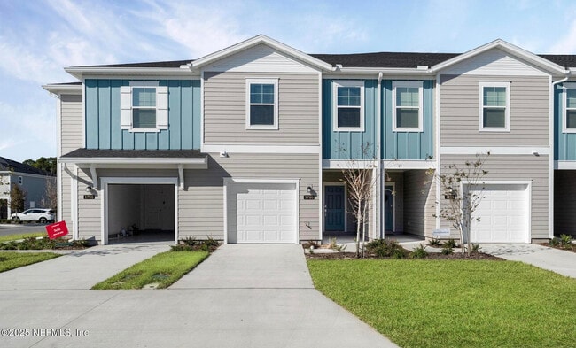 property at 1708 Garden Grove Ct