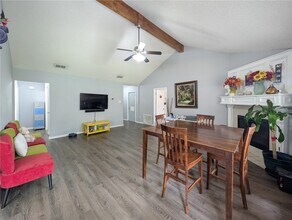 2626 Grand Isle Cir in Corpus Christi, TX - Building Photo - Building Photo