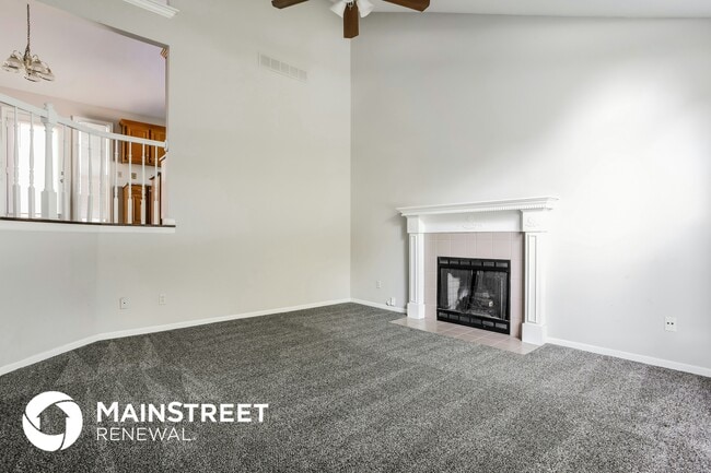 property at 1405 NE Tawny Dr