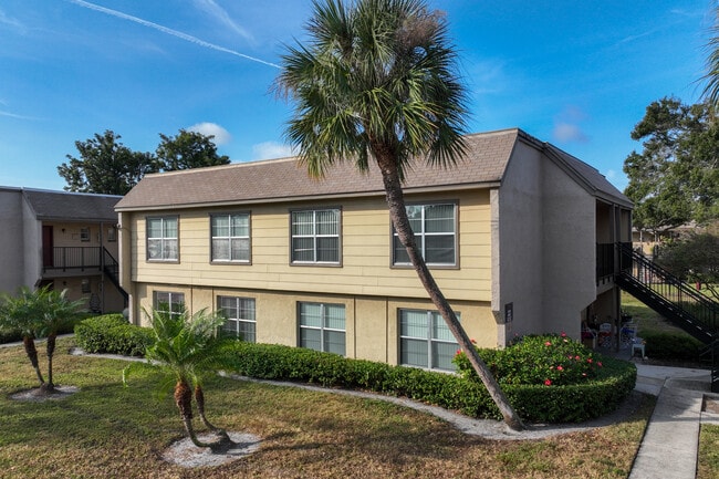 Winding Lane Apartments