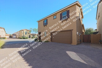 2508 N 149th Ave in Goodyear, AZ - Building Photo - Building Photo