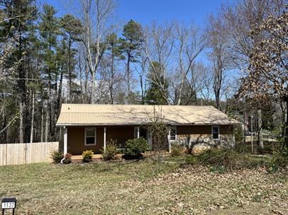 property at 1137 Alexander Rd
