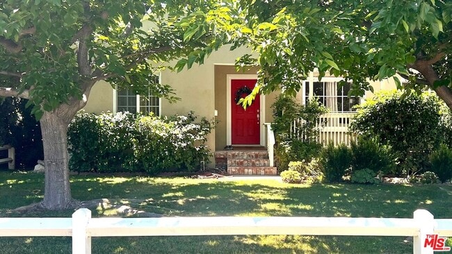 property at 5039 Rubio Ave