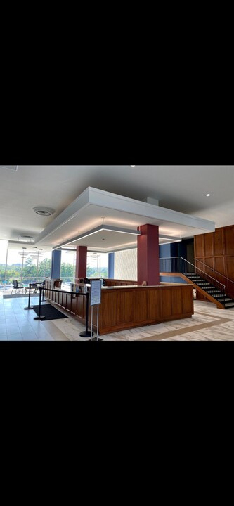 4600 Duke St in Alexandria, VA - Building Photo