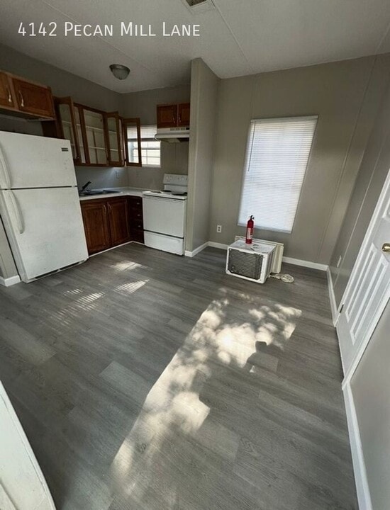 4142 Pecan Mill Ln in Memphis, TN - Building Photo