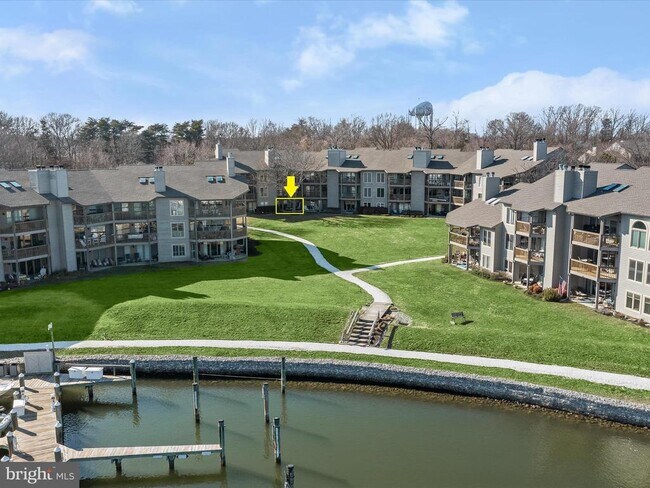 7024 Channel Village Ct-Unit -T2 in Annapolis, MD - Building Photo - Building Photo