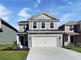 2651 Noah Pines Pl in Green Cove Springs, FL - Building Photo