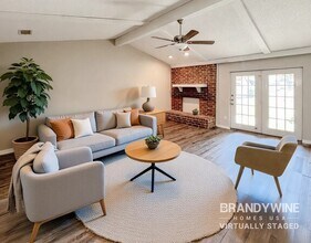 1206 Misty Way in Garland, TX - Building Photo - Building Photo