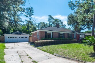 4311 Birmingham Rd in Jacksonville, FL - Building Photo - Building Photo