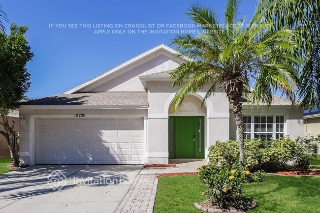 10206 Hunters Haven Blvd
