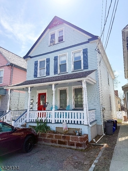 19 Sylvan Pl in Montclair, NJ - Building Photo - Building Photo