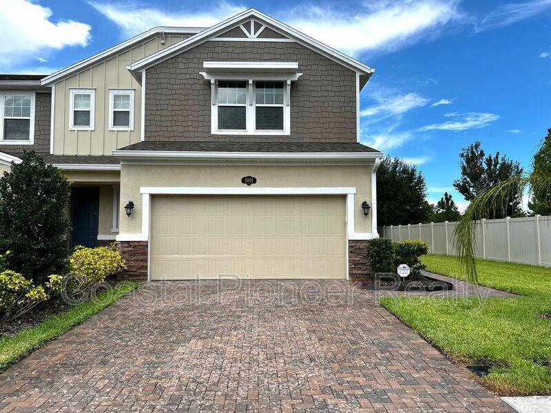 18814 Cornuta St in Lutz, FL - Building Photo