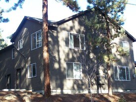 1287 NW Stannium in Bend, OR - Building Photo