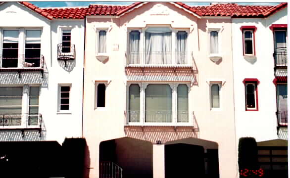 1756 Bay St in San Francisco, CA - Building Photo - Building Photo